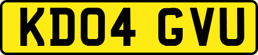 KD04GVU