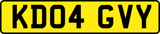 KD04GVY
