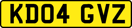 KD04GVZ