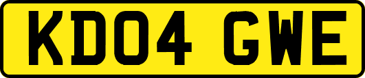 KD04GWE