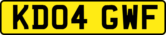 KD04GWF