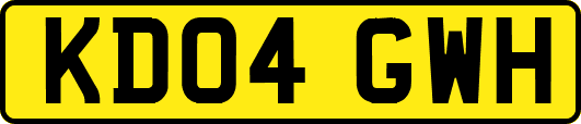 KD04GWH