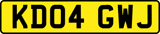 KD04GWJ