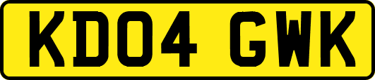 KD04GWK