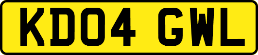 KD04GWL
