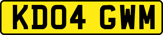 KD04GWM
