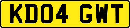 KD04GWT