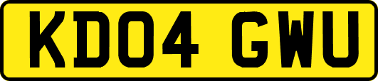 KD04GWU