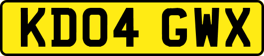 KD04GWX