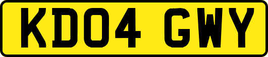 KD04GWY