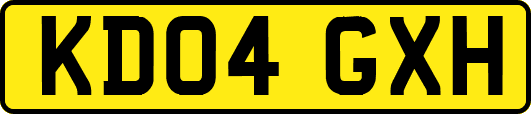 KD04GXH