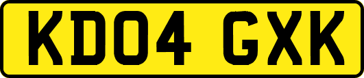 KD04GXK