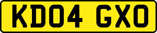 KD04GXO