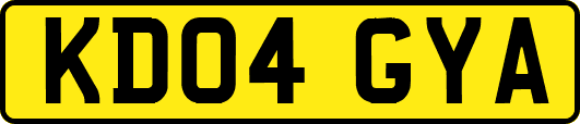 KD04GYA