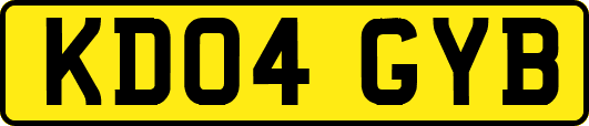 KD04GYB