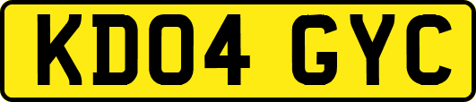 KD04GYC
