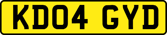 KD04GYD