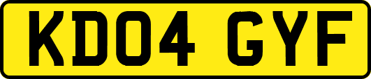 KD04GYF