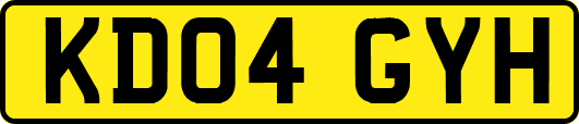 KD04GYH