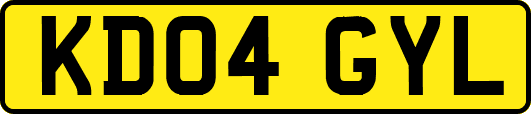 KD04GYL