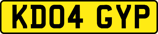 KD04GYP