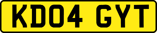 KD04GYT