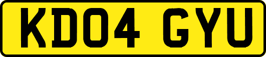 KD04GYU