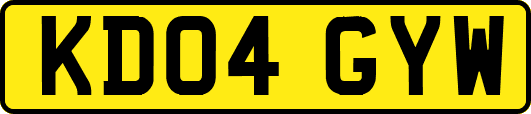 KD04GYW