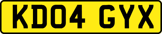KD04GYX