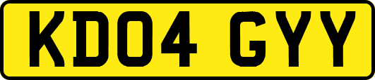 KD04GYY