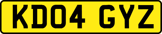 KD04GYZ