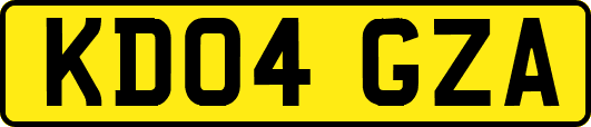 KD04GZA