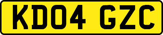 KD04GZC
