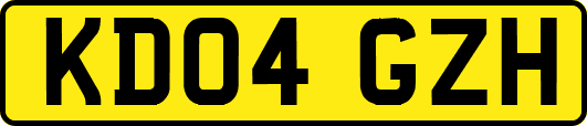 KD04GZH