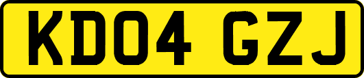 KD04GZJ