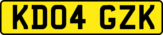 KD04GZK
