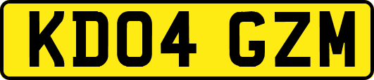 KD04GZM