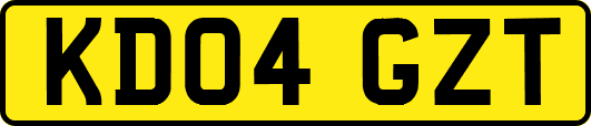 KD04GZT