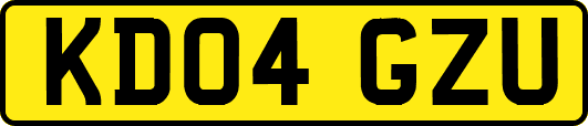 KD04GZU