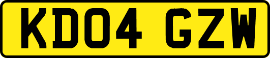 KD04GZW