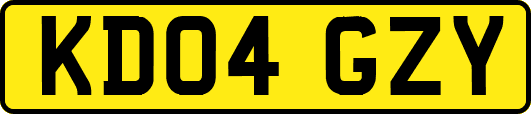 KD04GZY