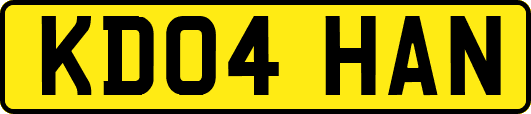 KD04HAN