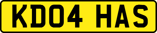 KD04HAS