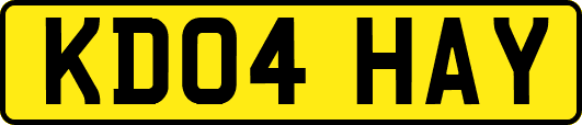 KD04HAY