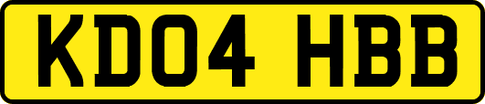 KD04HBB