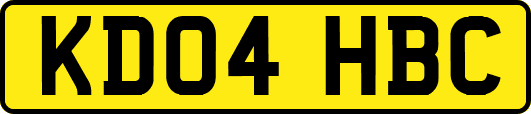 KD04HBC