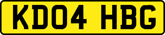 KD04HBG
