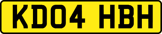 KD04HBH