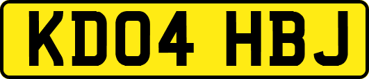 KD04HBJ