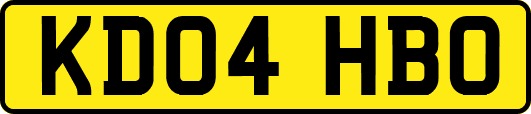 KD04HBO